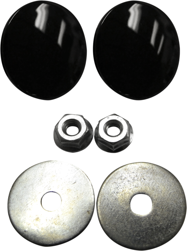 Fairing Mirror Hole Plugs