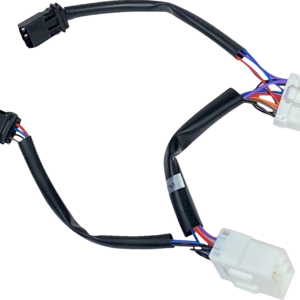 Run/Turn Signal Front Accessory Adapters