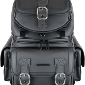 BR3400D Sissy Bar Bag