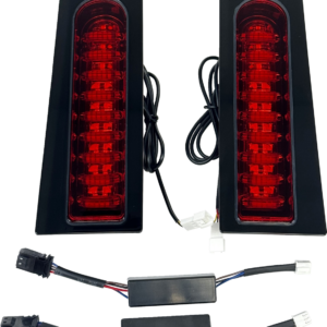 ProBEAM? Auxiliary Fillerz?