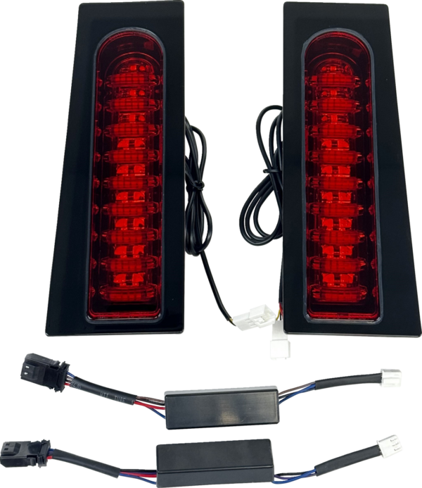 ProBEAM? Auxiliary Fillerz?