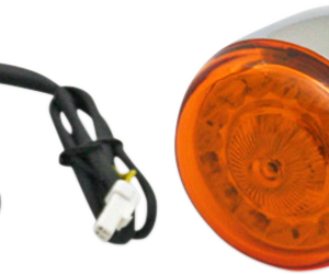 ProBEAM? LED Turn Signals for Indian?