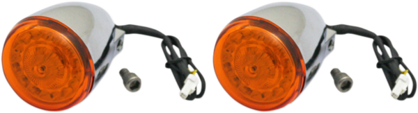 ProBEAM? LED Turn Signals for Indian?