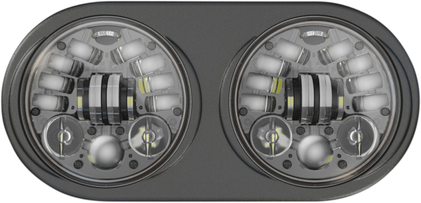 ProBEAM? LED Headlamp Assembly