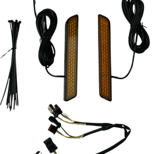 Front Fork LED Reflector Replacements