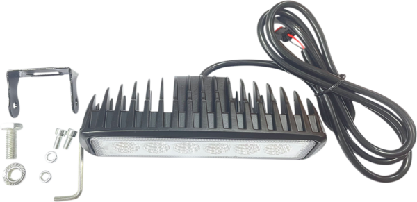 LED Driving Light Bar