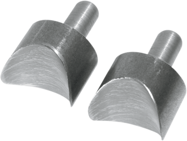 Weld-On Spring Seat Mount