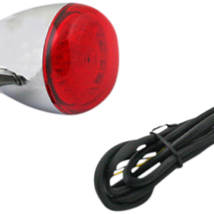 ProBEAM? Universal LED Bullet Bezel Turn Signals