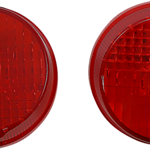 Replacement Turn Signal Lenses