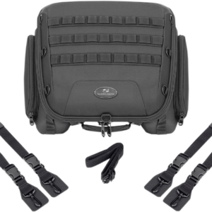 TS1620R Tactical Tail Bag
