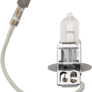Halogen Headlight Bulb