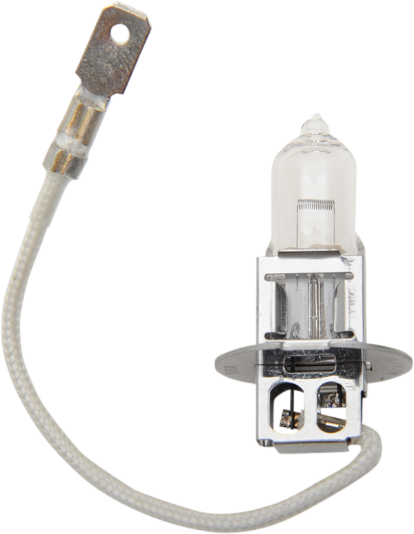 Halogen Headlight Bulb
