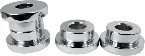 Solid Handlebar Riser Bushing