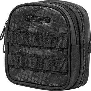 Fundamentals Sissy Bar Bag