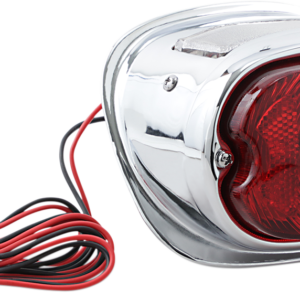 Taillight Assembly