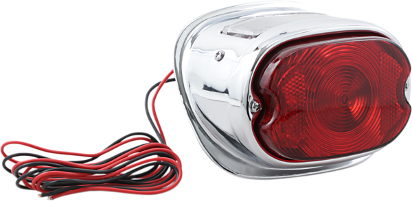 Taillight Assembly