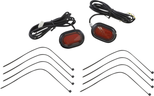PLUGZ? Antenna Grommet Lights