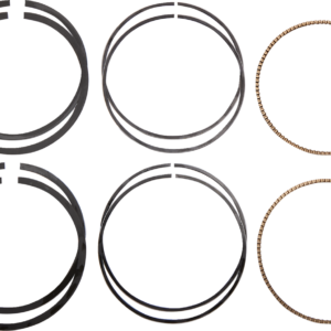 Big Bore Replacement Piston Ring Set