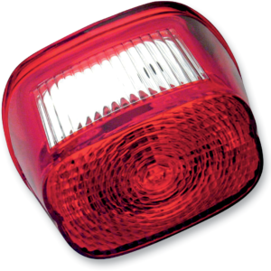Replacement Taillight Lens