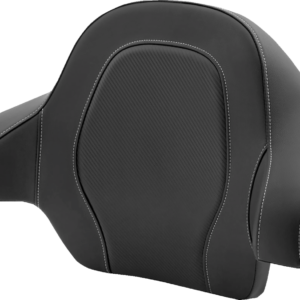 Tour Pak? Backrest Pad
