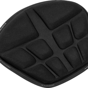 Tech Memory Foam Gel Pad