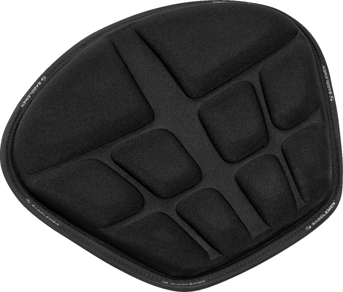 Tech Memory Foam Gel Pad