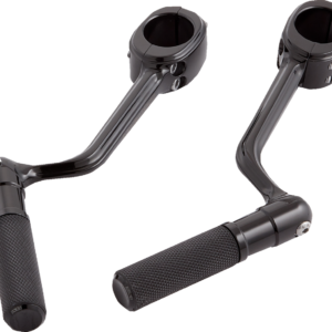 Highway Peg Mounts with Pegs
