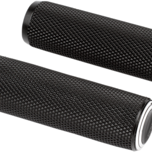 Dual Ring Grips