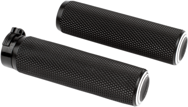 Dual Ring Grips
