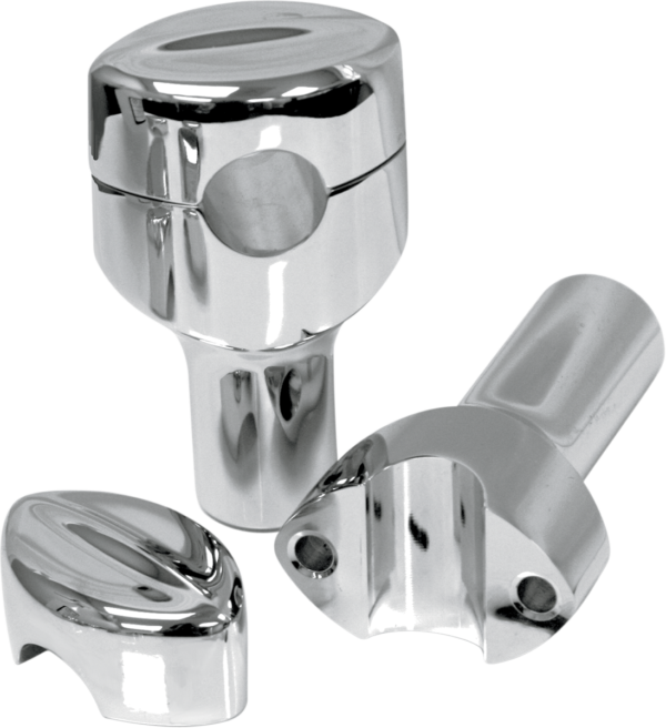 Handlebar Risers for 1" Handlebars