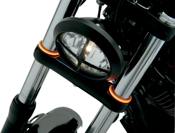 TruWRAPZ? 360 Degree LED Fork Lights