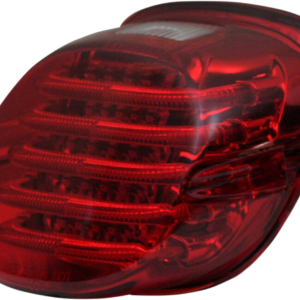 ProBEAM? Low-Profile LED Taillight Kit ? with No Tag Light