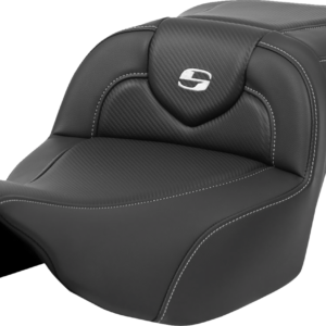 Roadsofa? Extended Reach Carbon Fiber Seat
