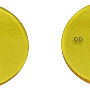 ProBEAM? Fog Lamp Yellow Replacement Lens