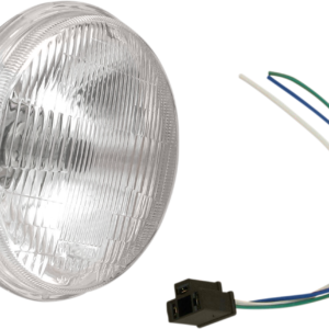 Replacement Headlight