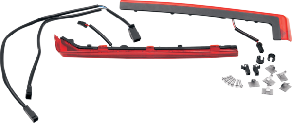 Tour-Pak? Accent Light Kit