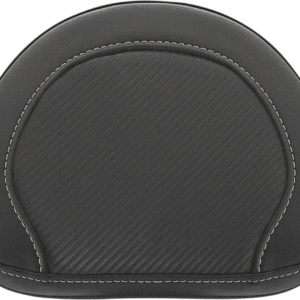 Sissy Bar Pad For RoadSofa? Carbon Fiber Seat