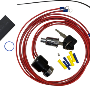 Ignition Switch Kit