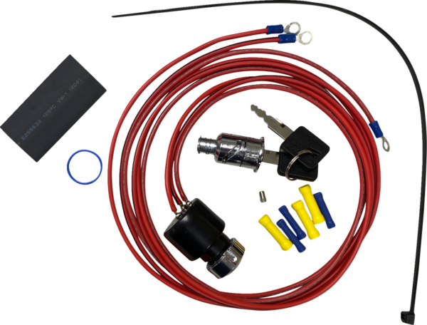Ignition Switch Kit