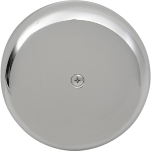 7" Round Air Cleaner