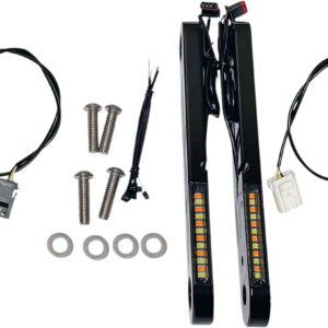 ProBEAM? Dynamic Strips? V2 Front Turn Signals
