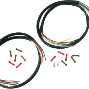 Extended Handlebar Wiring Harness