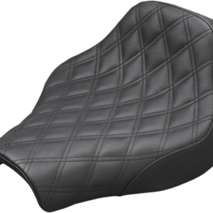Renegade Lattice Stitch Solo Seat