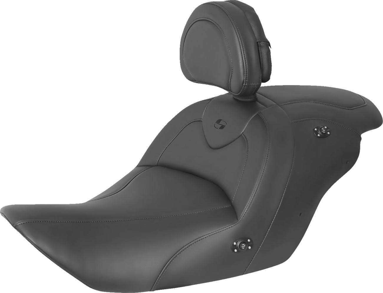 Heated RoadSofa? Seat