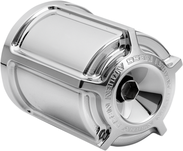 Re-Usable Oil Filter ? Reusable