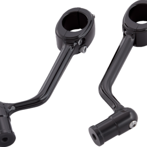 Highway Peg Mounts