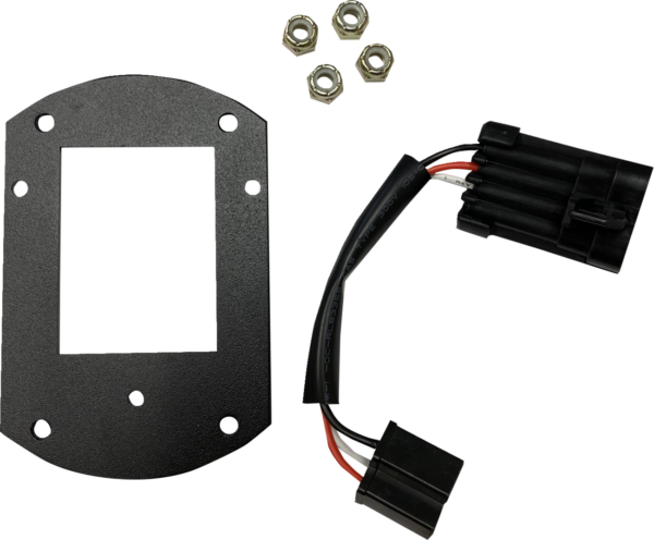 ProBEAM Headlight Mounting Kit