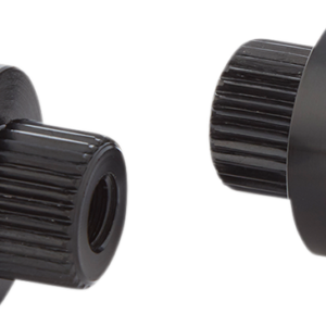 Splined Peg Mount