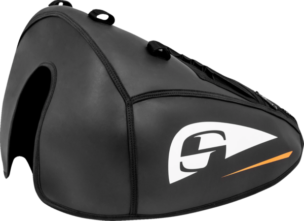 Fuel Tank Cover