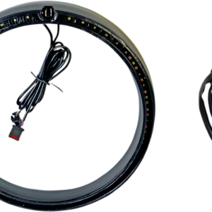 ProBEAM? Turn Signal Ring Trim